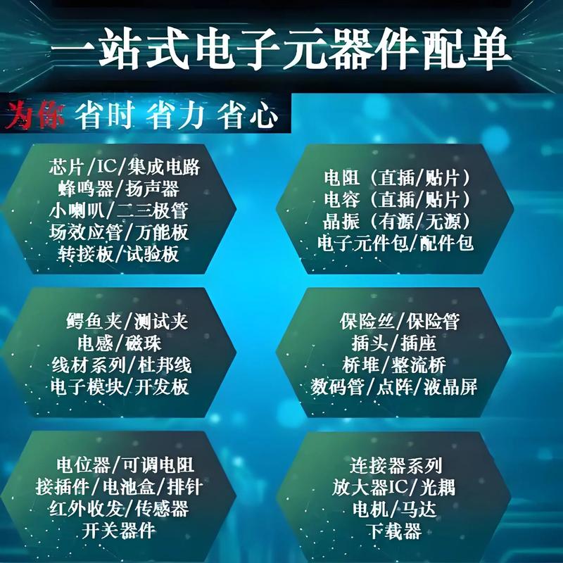 PCB线路板：电子行业的灵魂基石