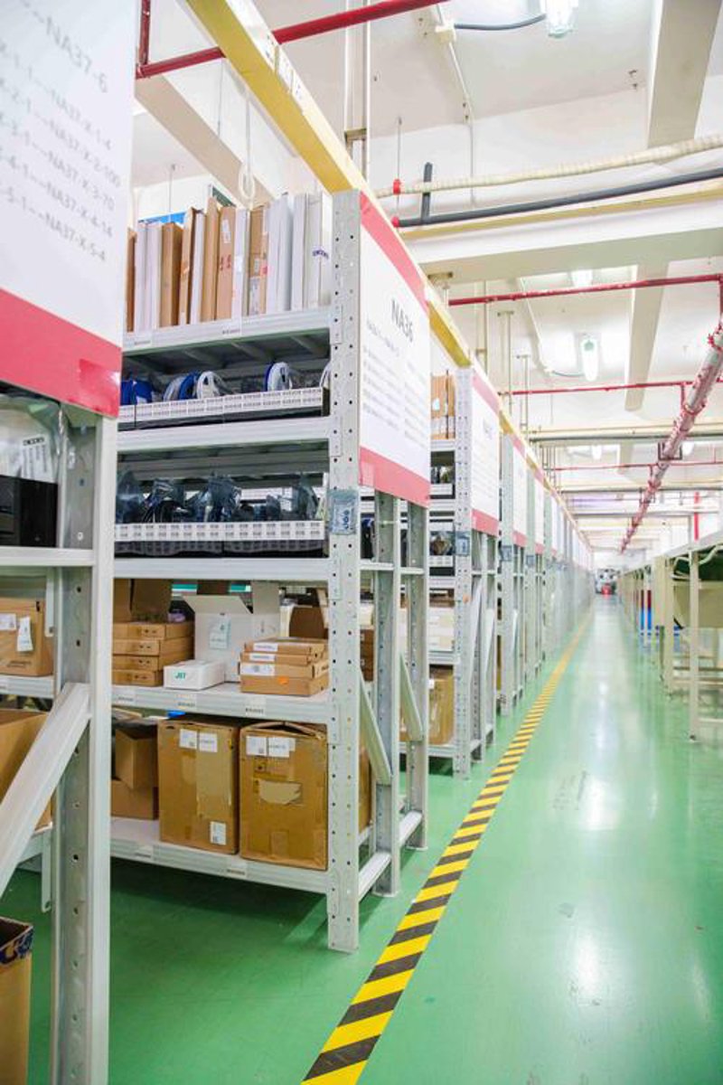 揭秘PCB线路板技术之光:连接世界的微缩桥梁