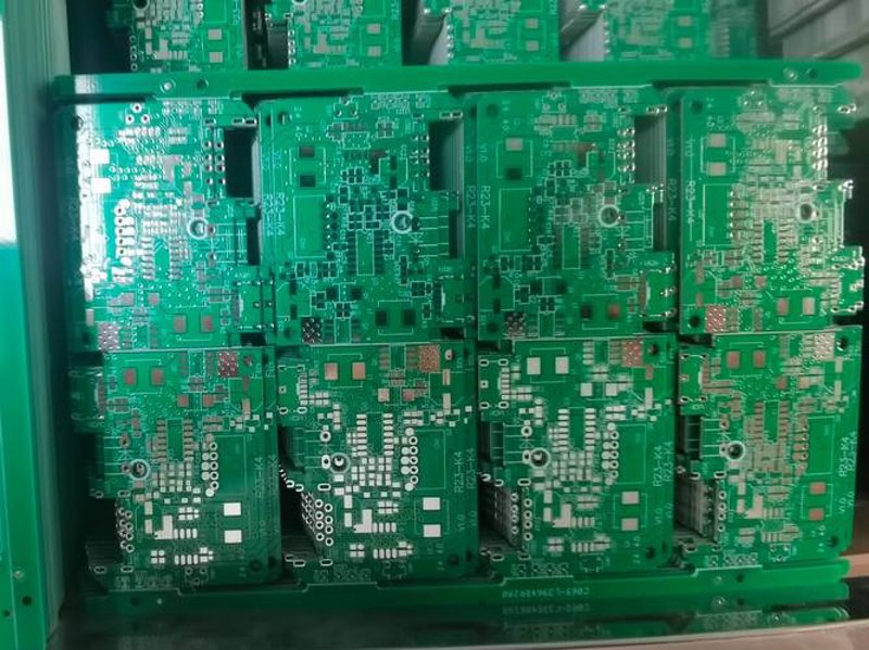 电子元器件产业的最新动向